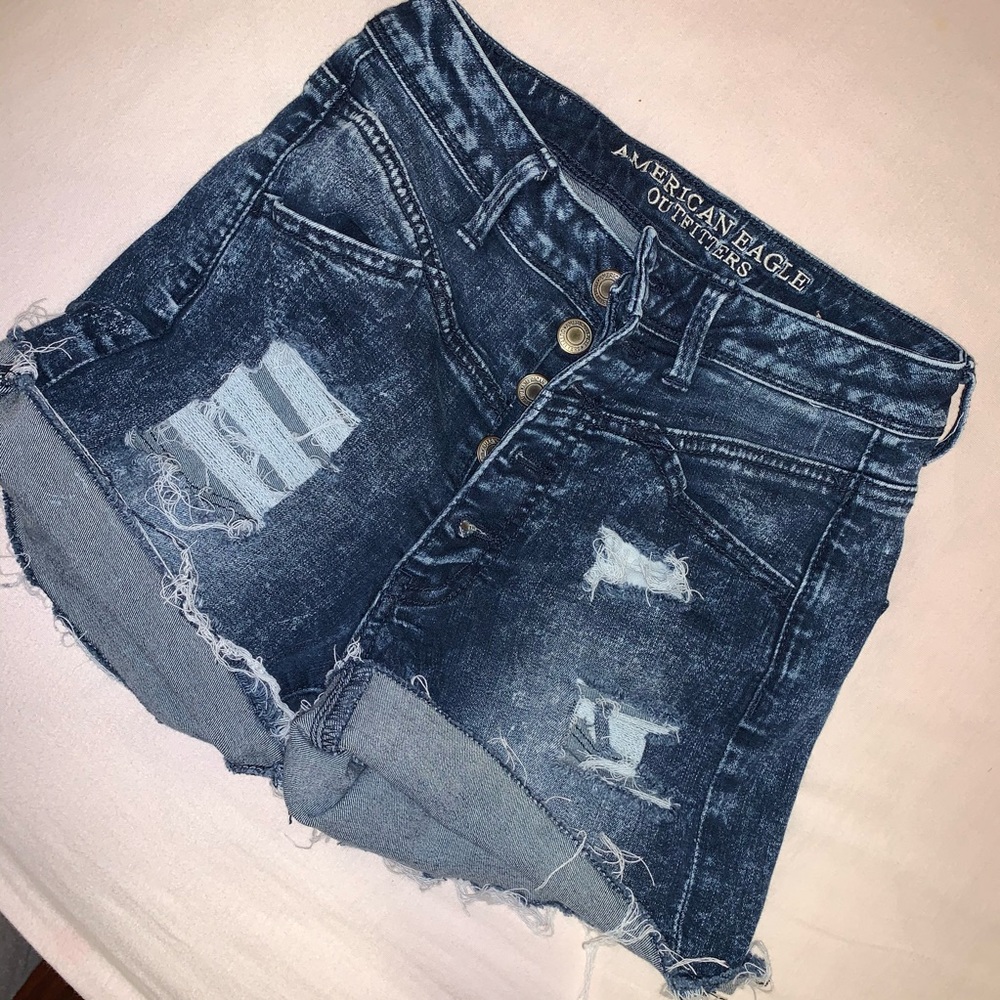 American eagle shorts